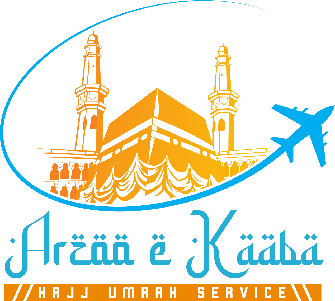 Arzoo-e-kaaba